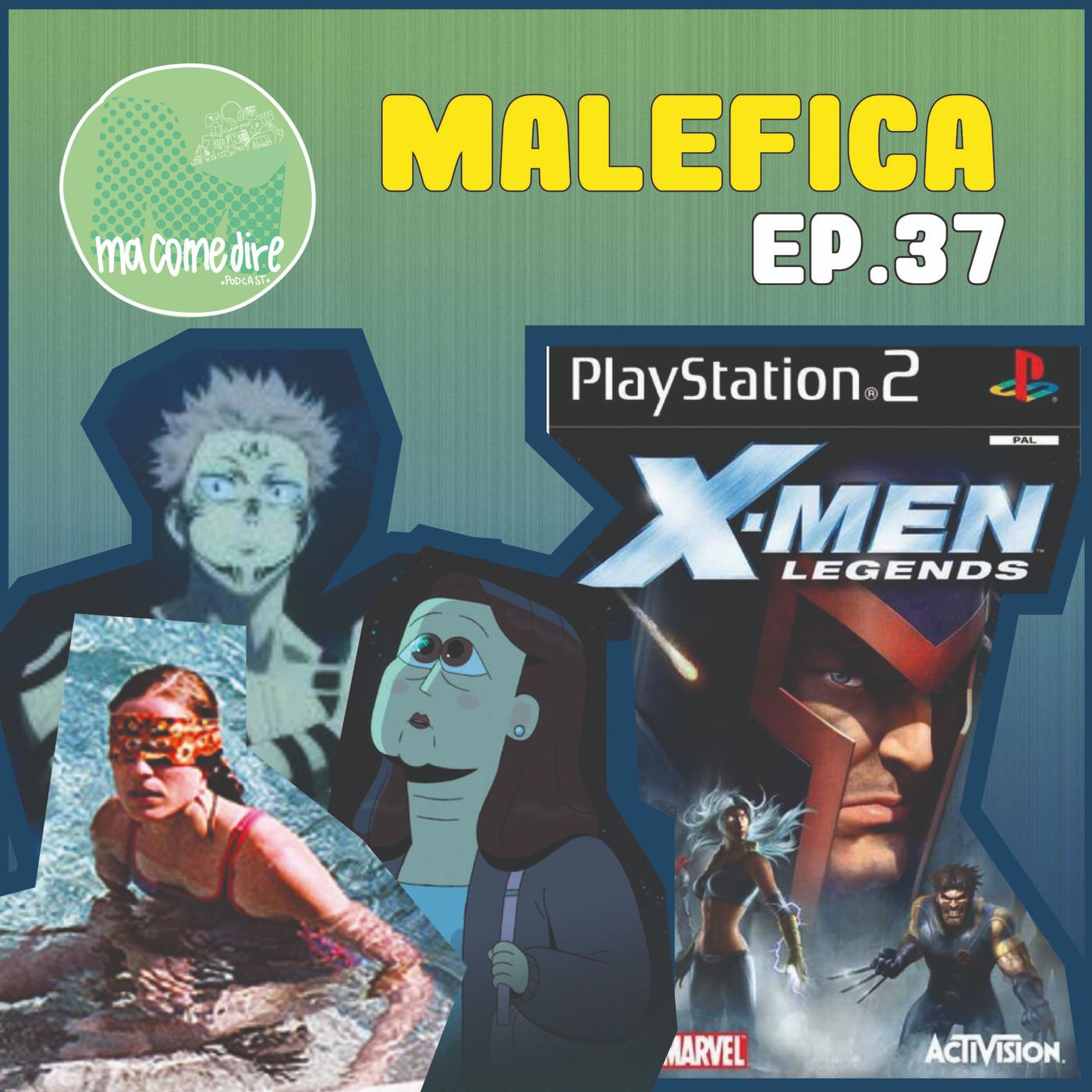 macomedire