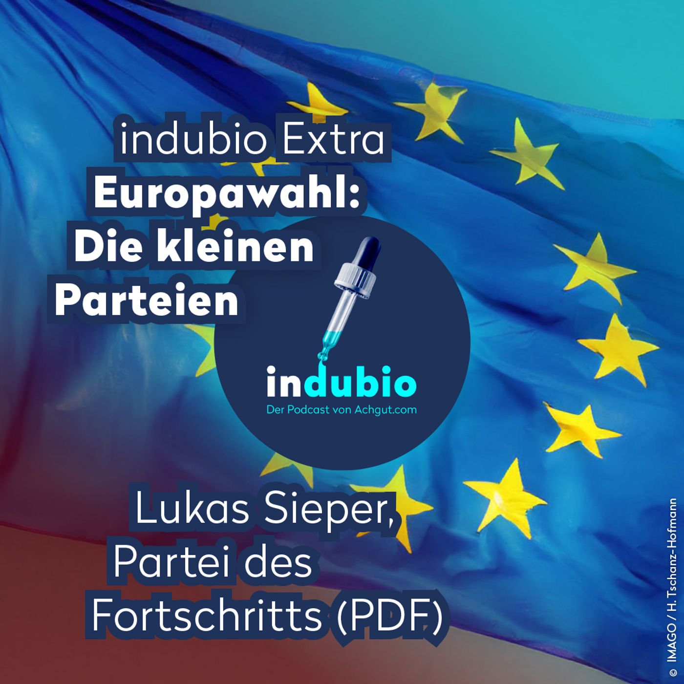 Indubio Extra - Europawahl: Partei des Fortschritts (PDF)