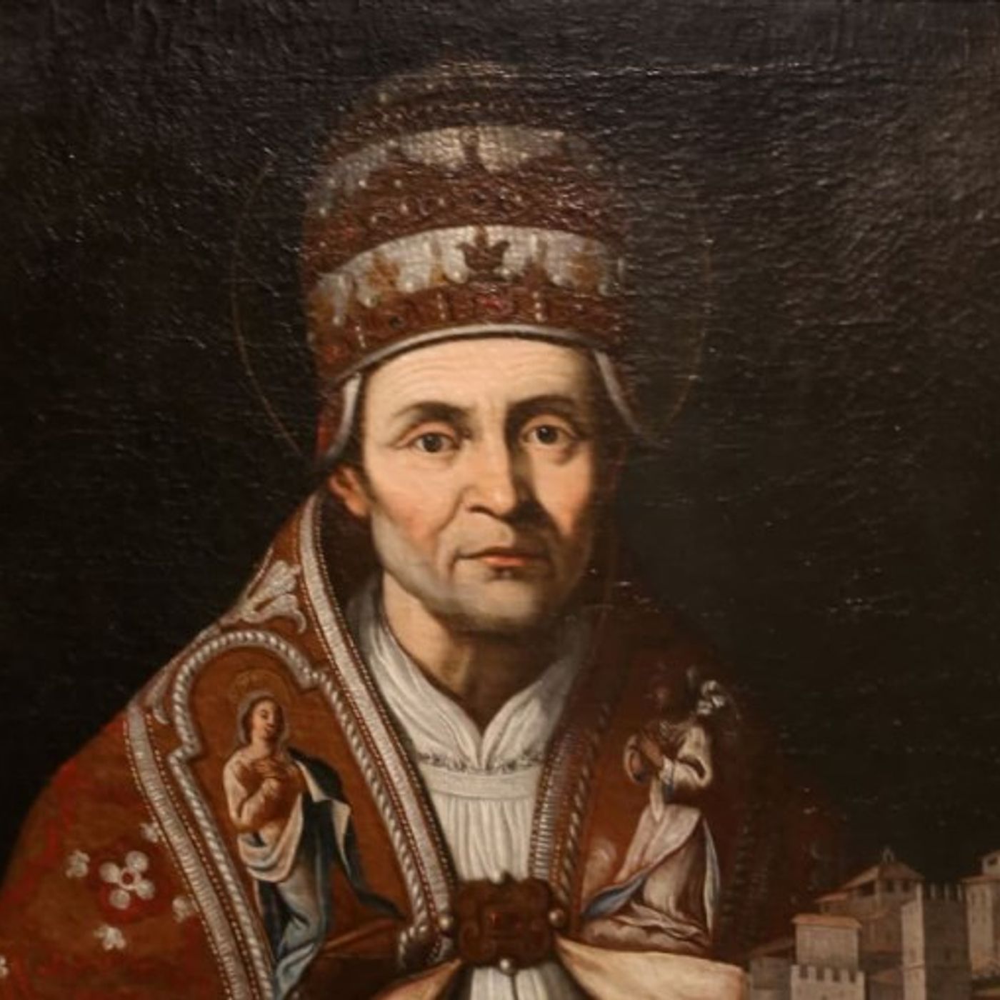 San Celestino V (19 Maggio) episode artwork