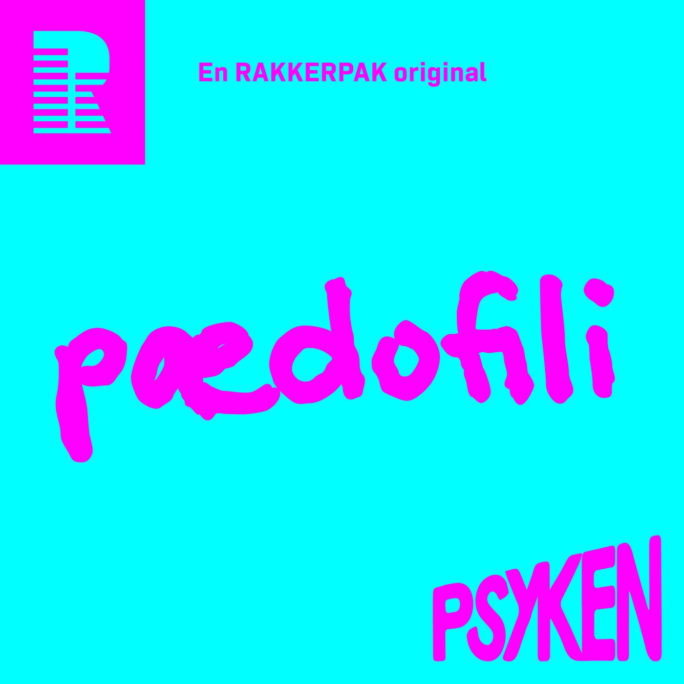 Pædofili: Når du foragter en del af sig selv, du ikke kan undslippe