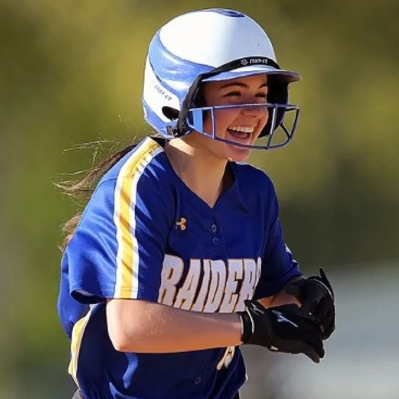 North Brunswick Softball vs. Colonia