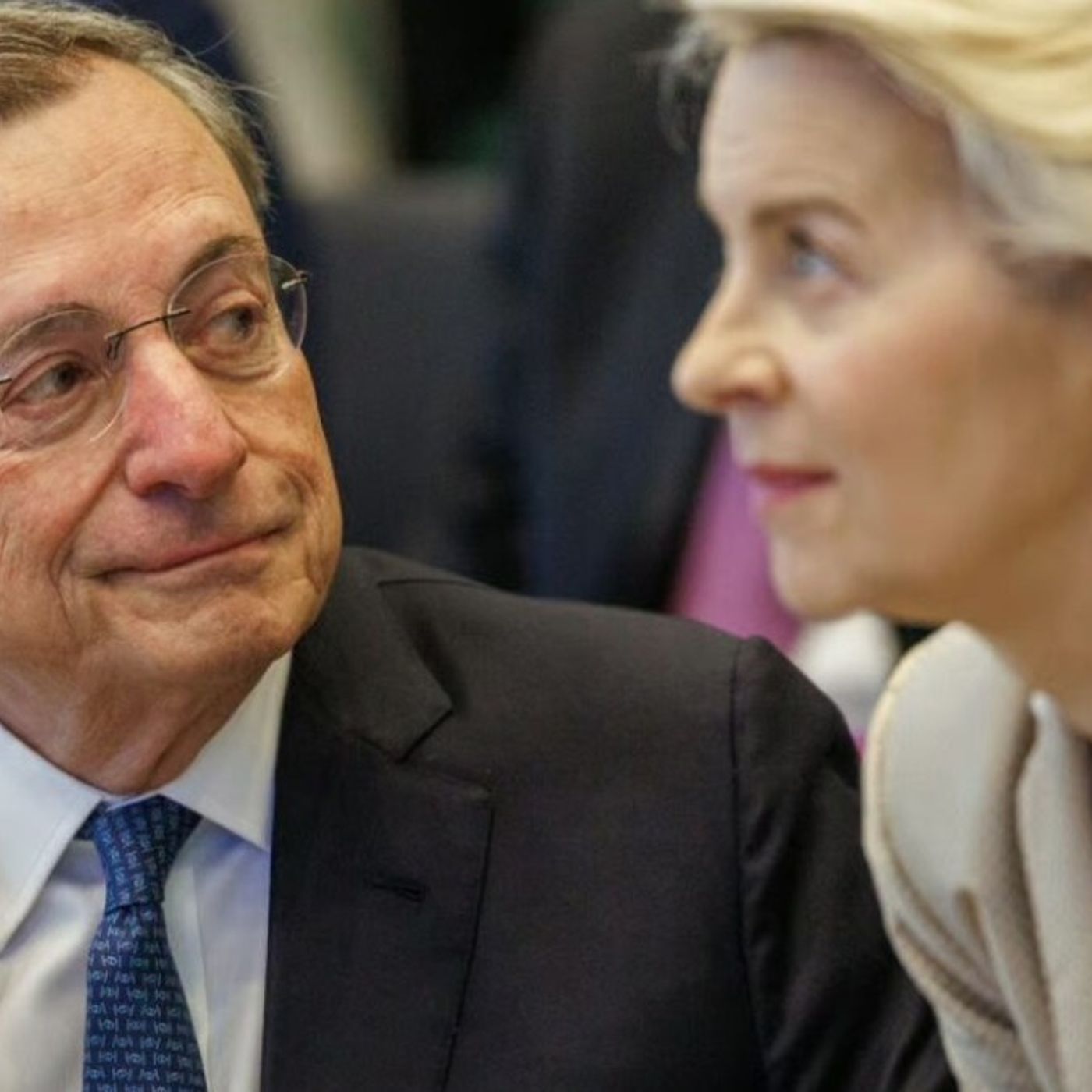 Francia24: Pensionati, studenti, beneficiari di prestazioni sociali, redditi alti: cosa cambia con il Bilancio 2026 - Mario Draghi esorta l'