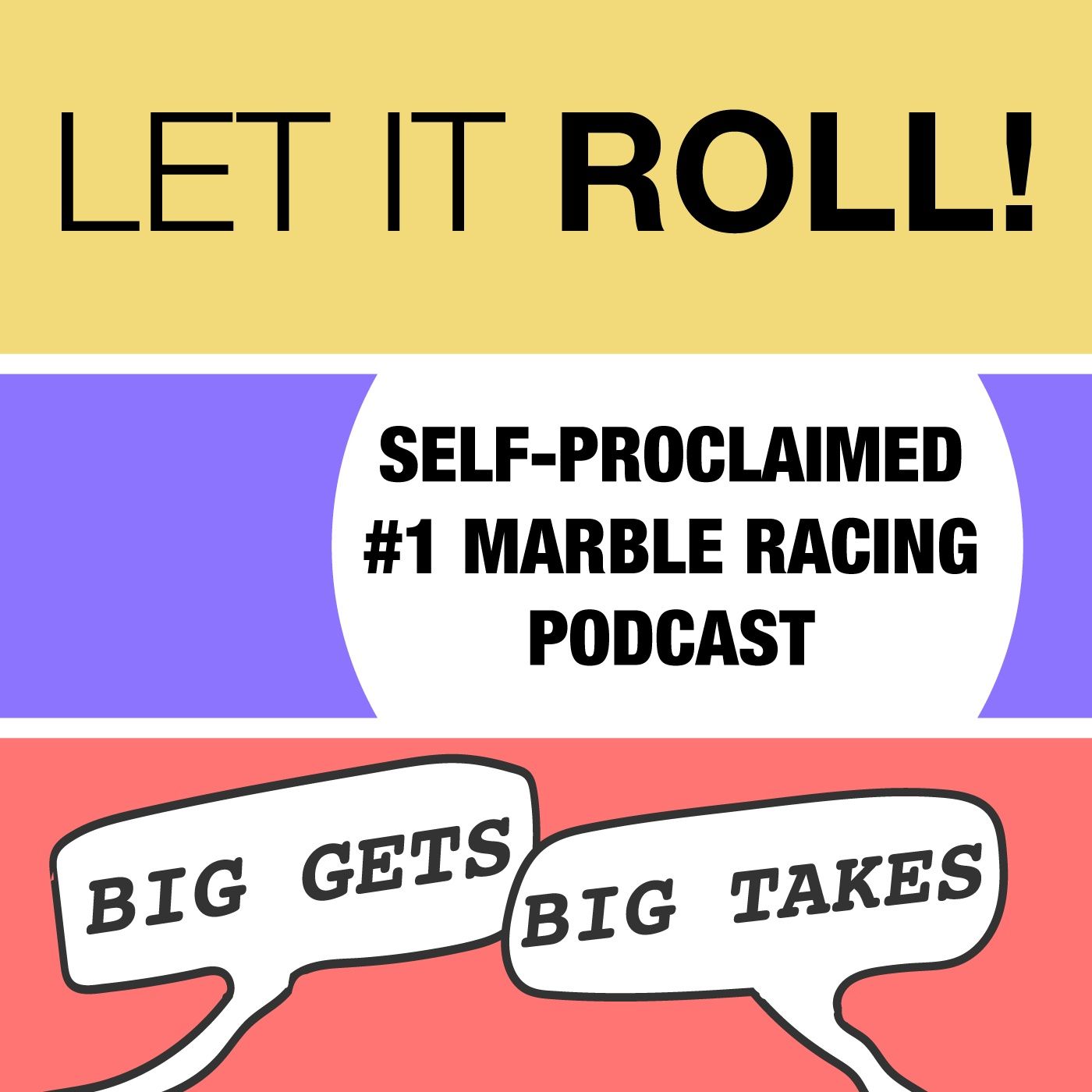 018 - Jelle's Marble Runs Offseason updates, GlassCar Race 6 preview