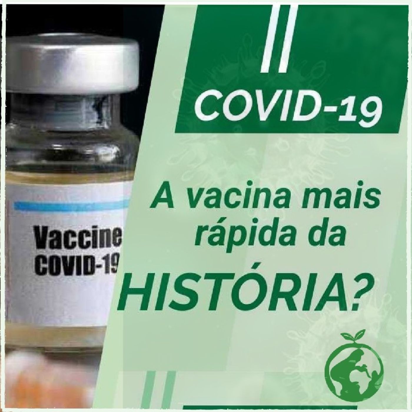 BioCast - O Fantástico Mundo da Biologia