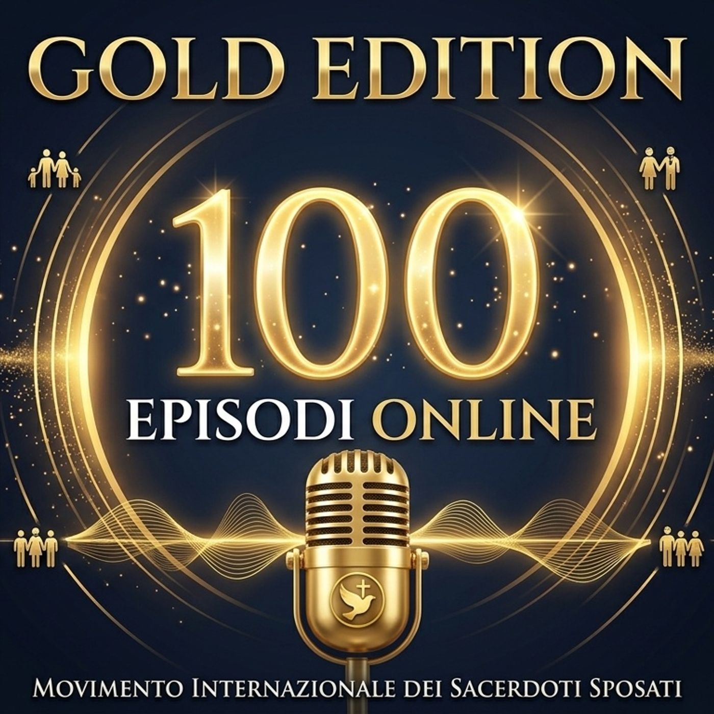 "Speciale 100 Episodi: La Nostra Top 5": cento passi verso la libertà: i pilastri della nostra storia episode artwork