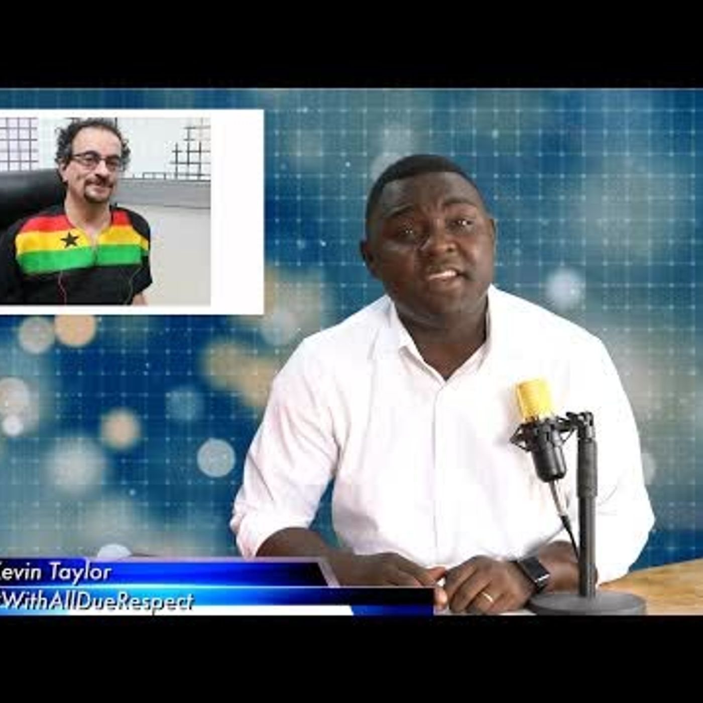 Loud Silence Radio - WADR Episdoes