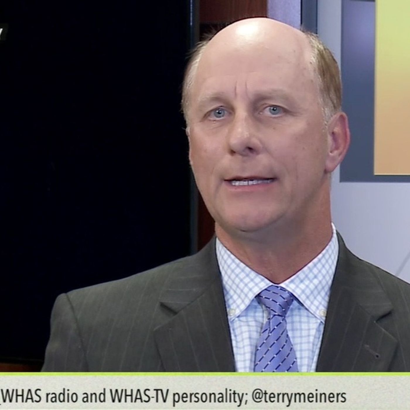 Terry Meiners on ESPN Outside the Lines on Louisville basketball scandal fatigue (2017)