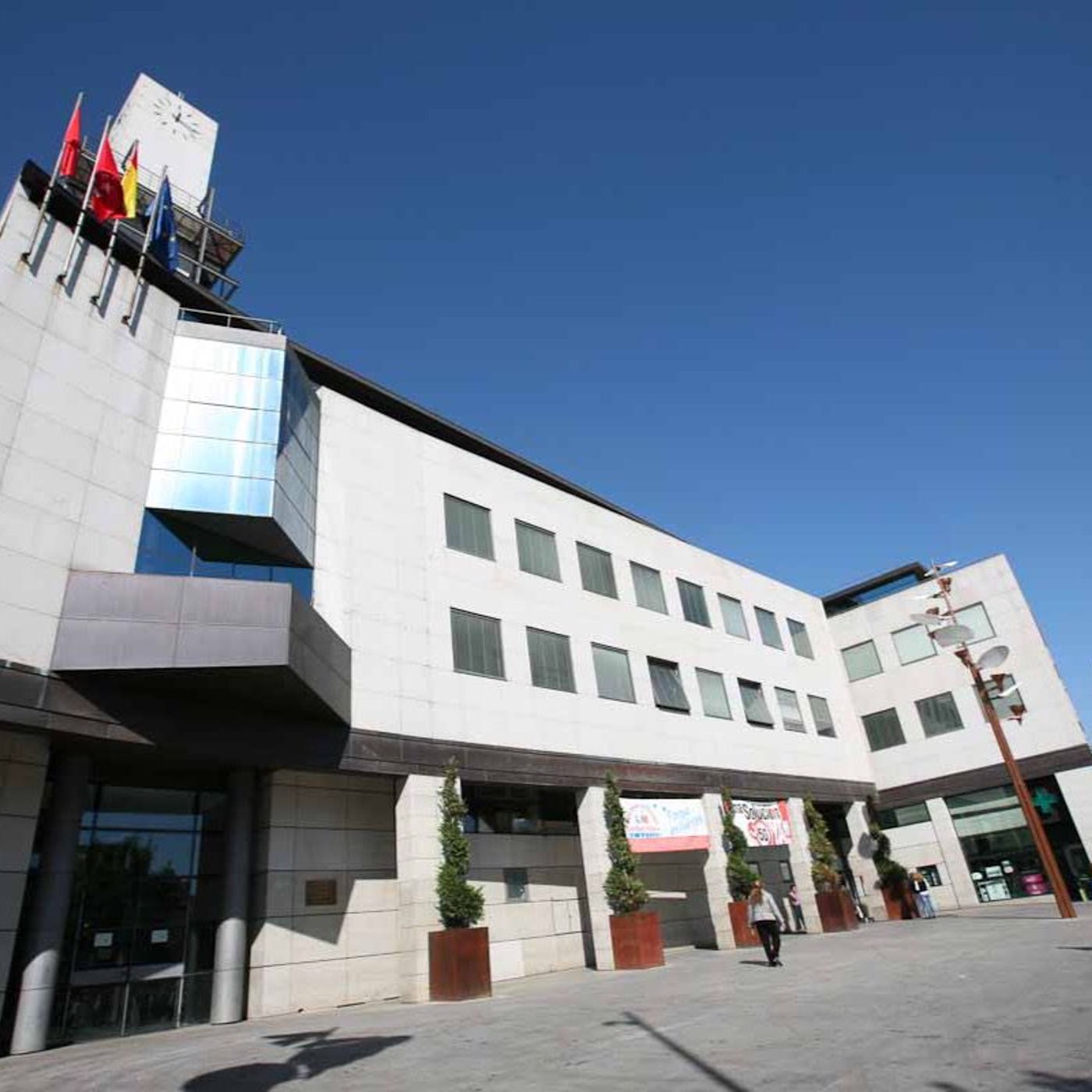 Getafe Radio