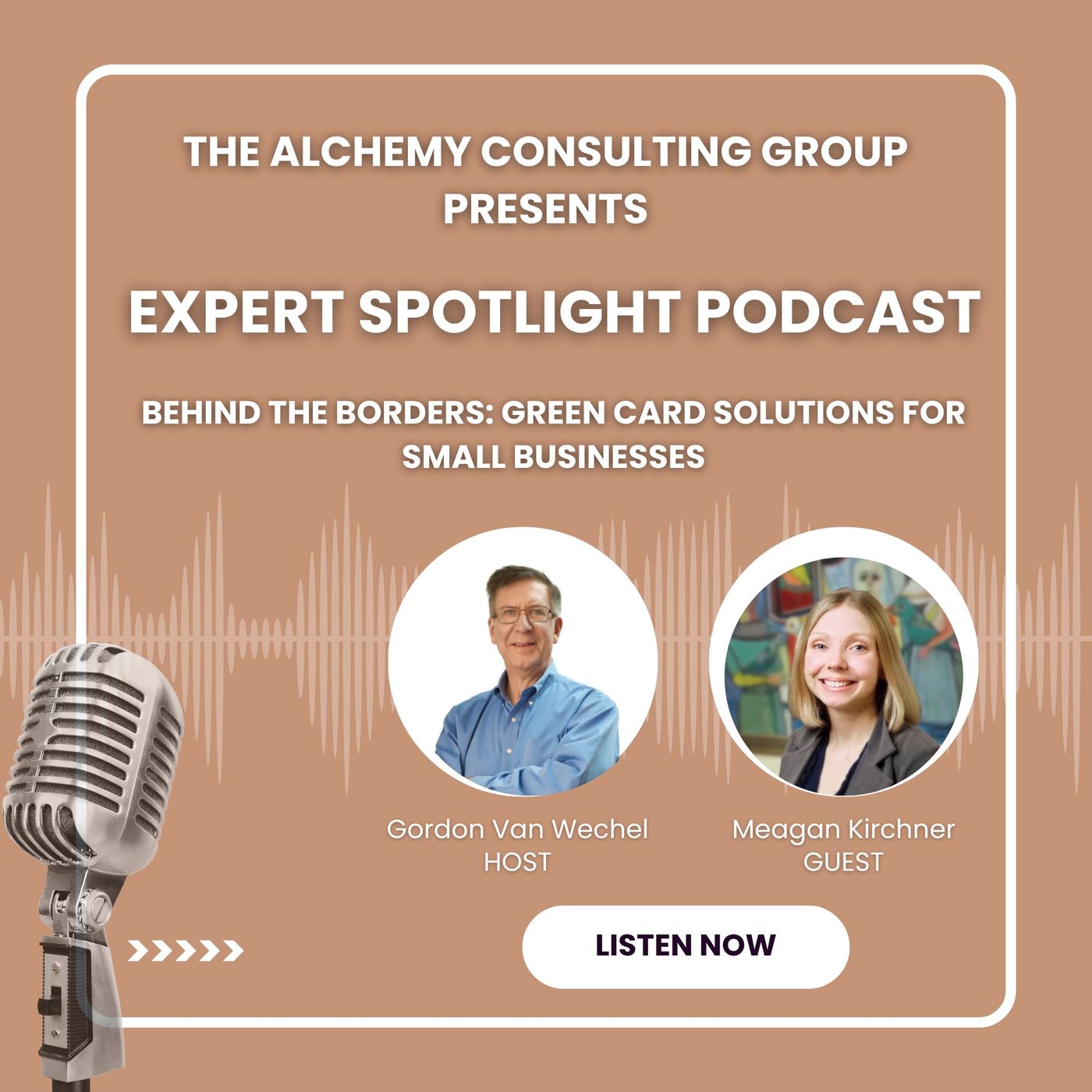 Experts Spotlight Podcast