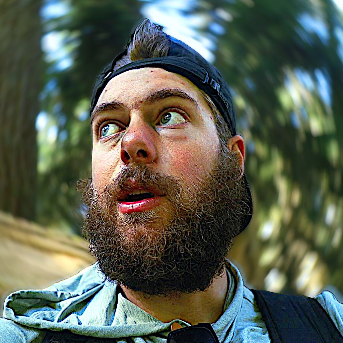 Trail Tales
