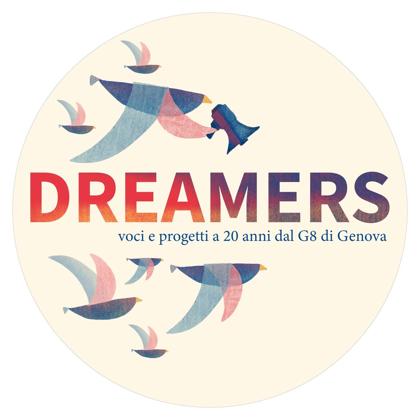 Dreamers