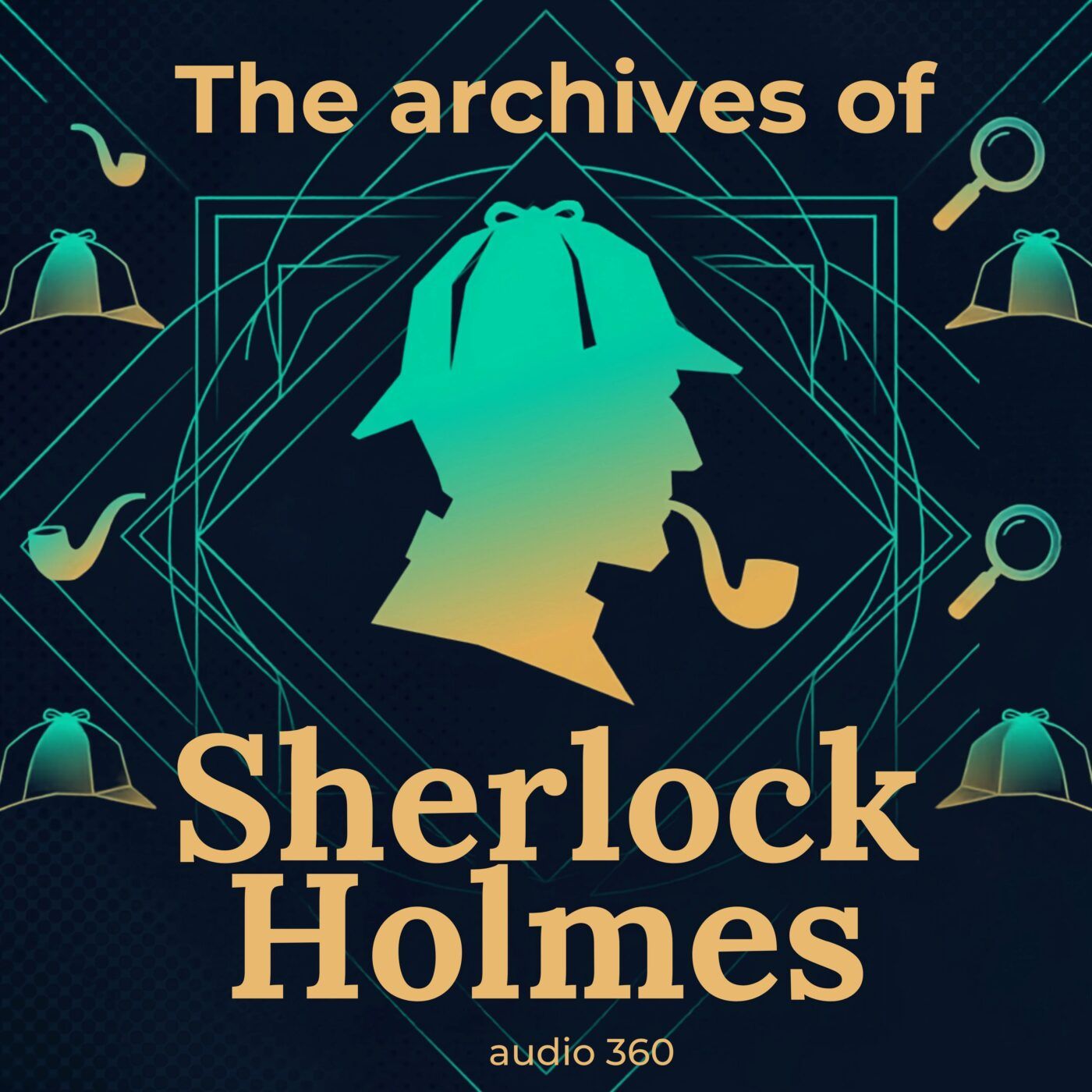 The Sign Of The Four - Chapter 09 episode artwork