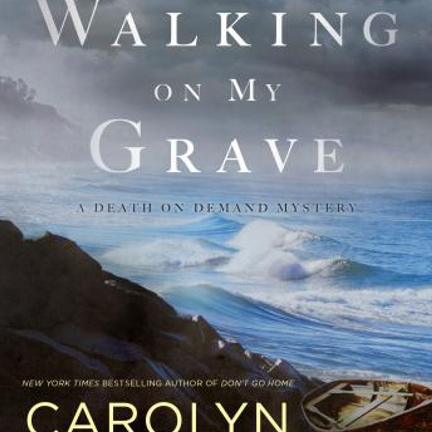 Top Full Audiobooks in Mystery, Thriller & Horror, Police & Detective