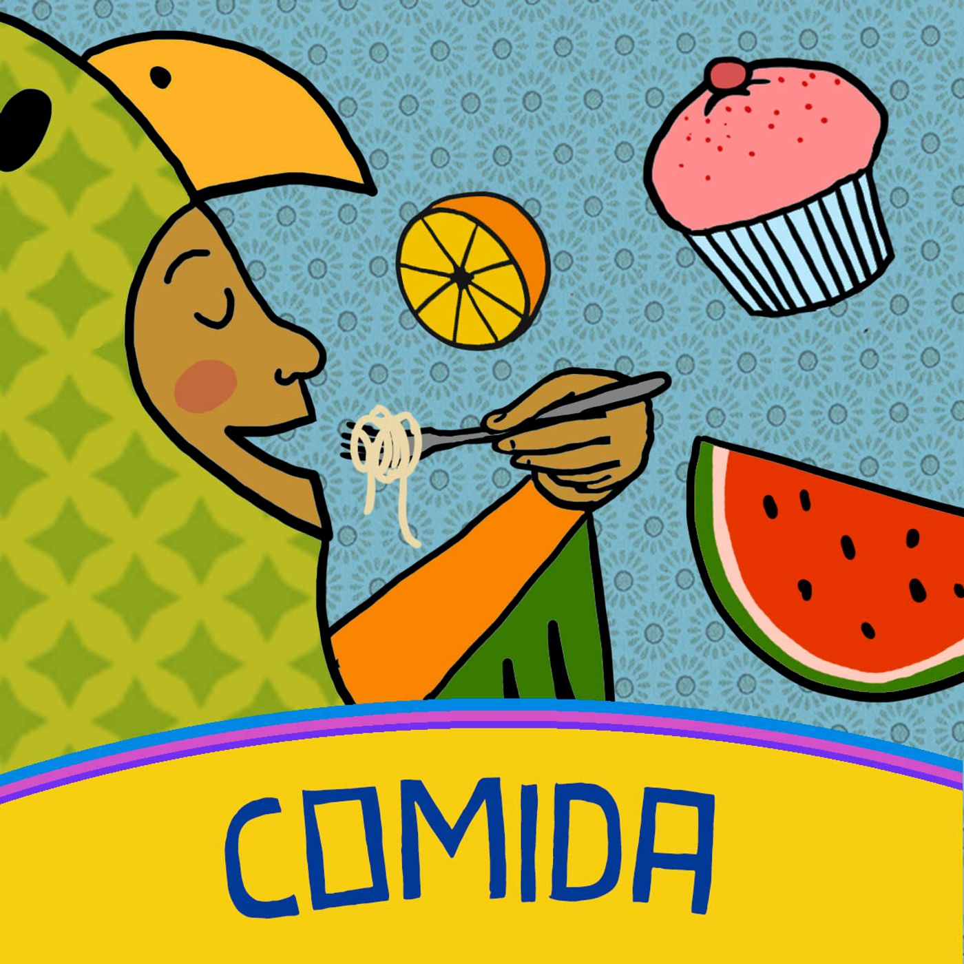 COMIDA