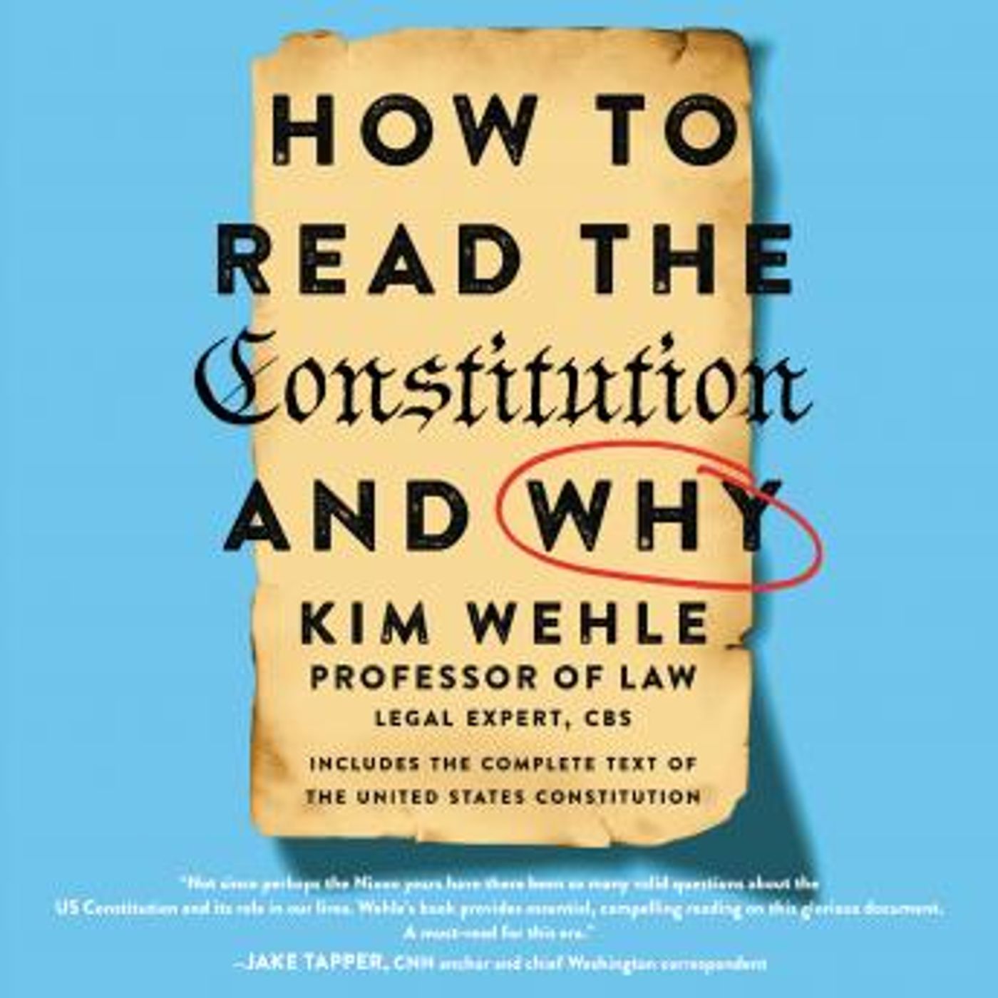 New Free Audiobooks in Non-Fiction, Current Affairs, Law, & Politics