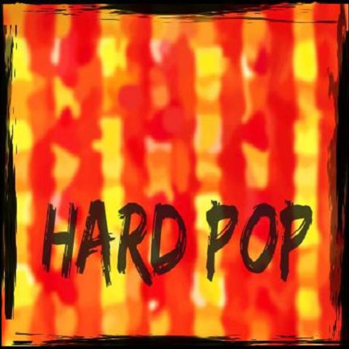 Hard Pop