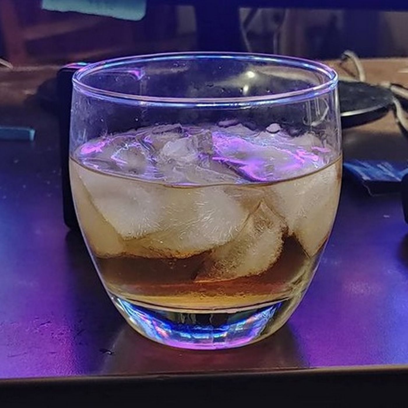 Leo's Late Night Livestream cover art