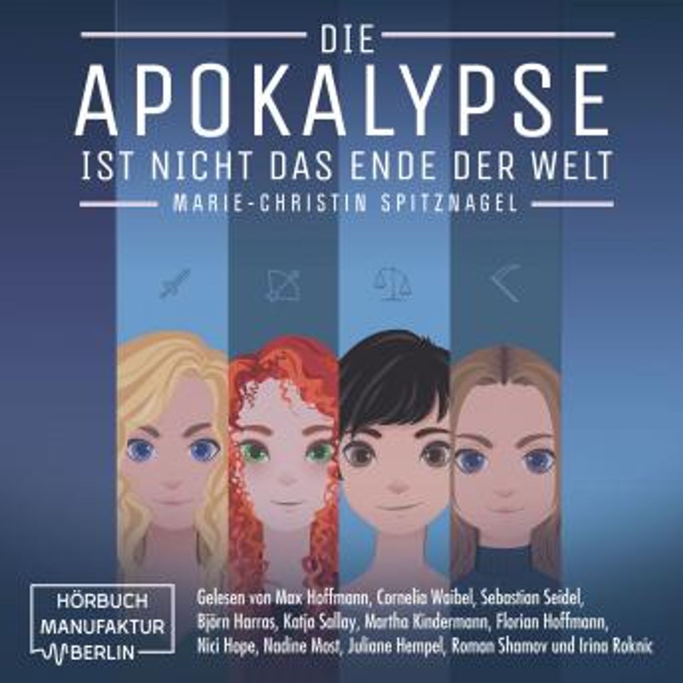 Download Best Full Audiobooks in Science Fiction & Fantasy, Fantasy