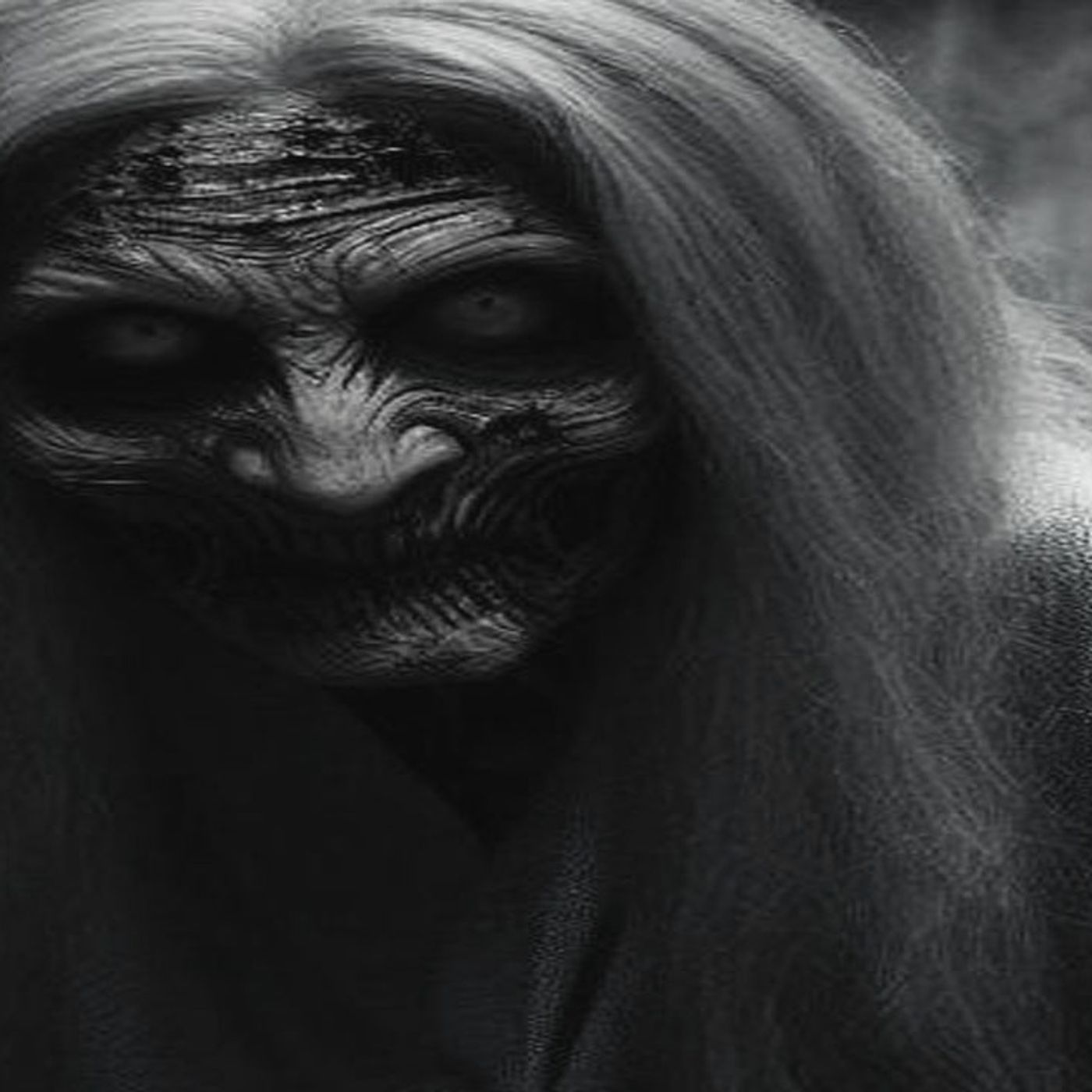 Mi Abuela Falleció Y Un Demonio Tomó Su Lugar  Historias De Terror - Voces De La Noche