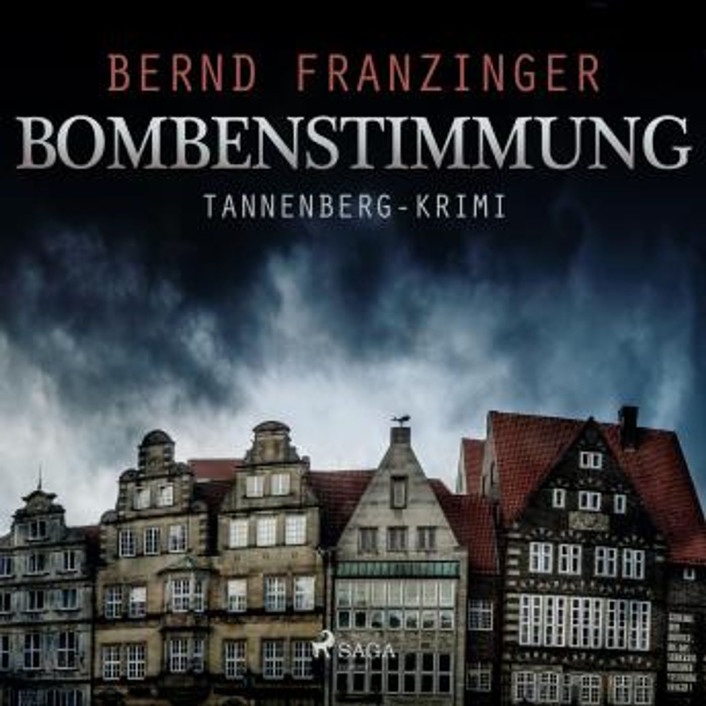 New Full Audiobooks in Mystery, Thriller & Horror, Suspense