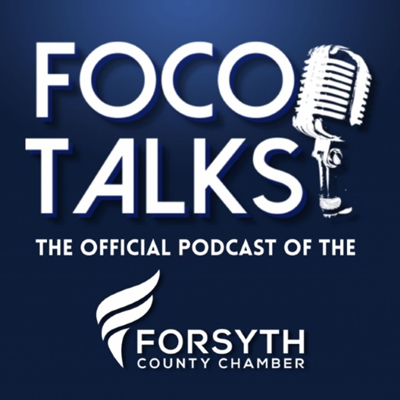 Forsyth Business Radio