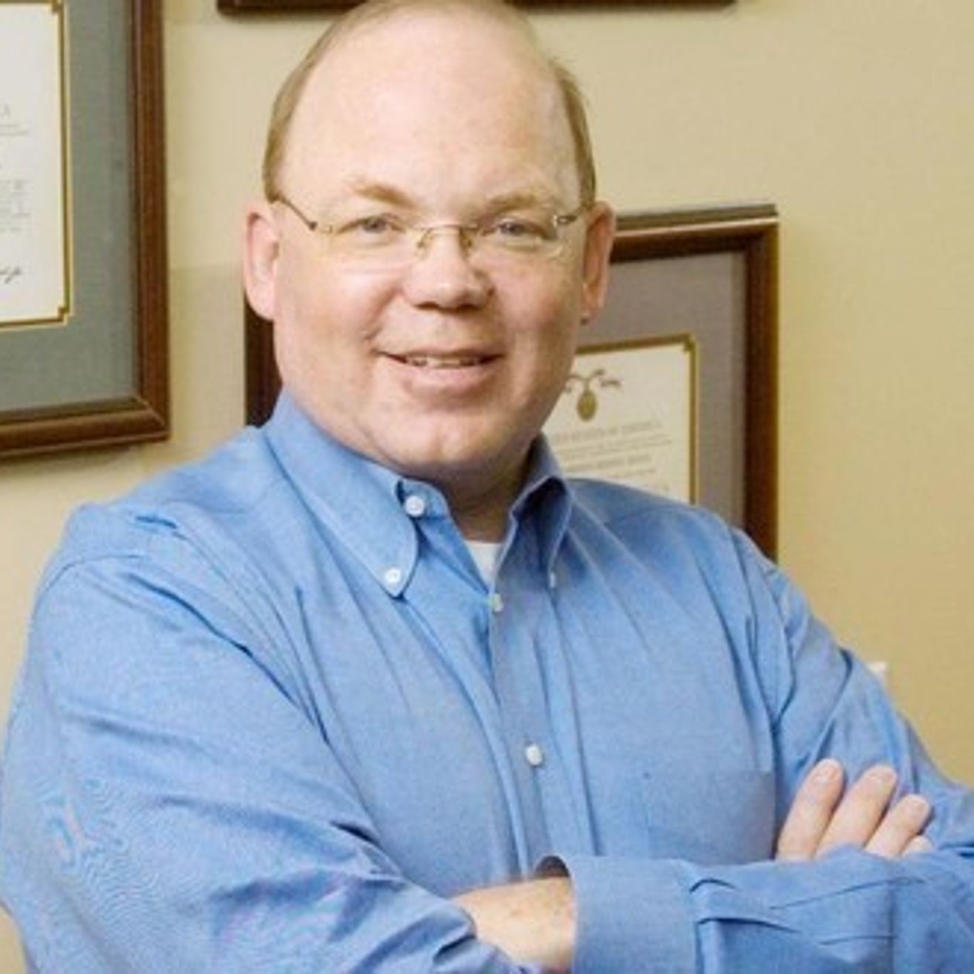 The David Carrier Show
