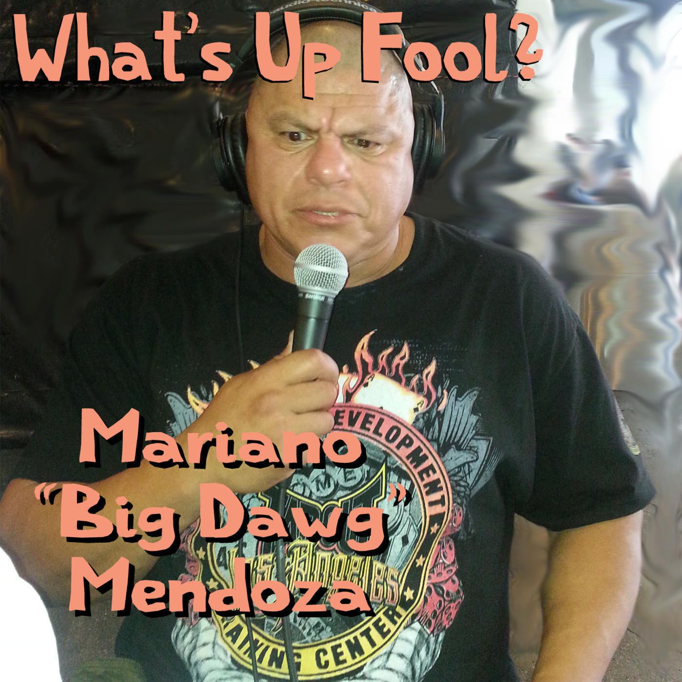 What\'s Up Fool? Podcast