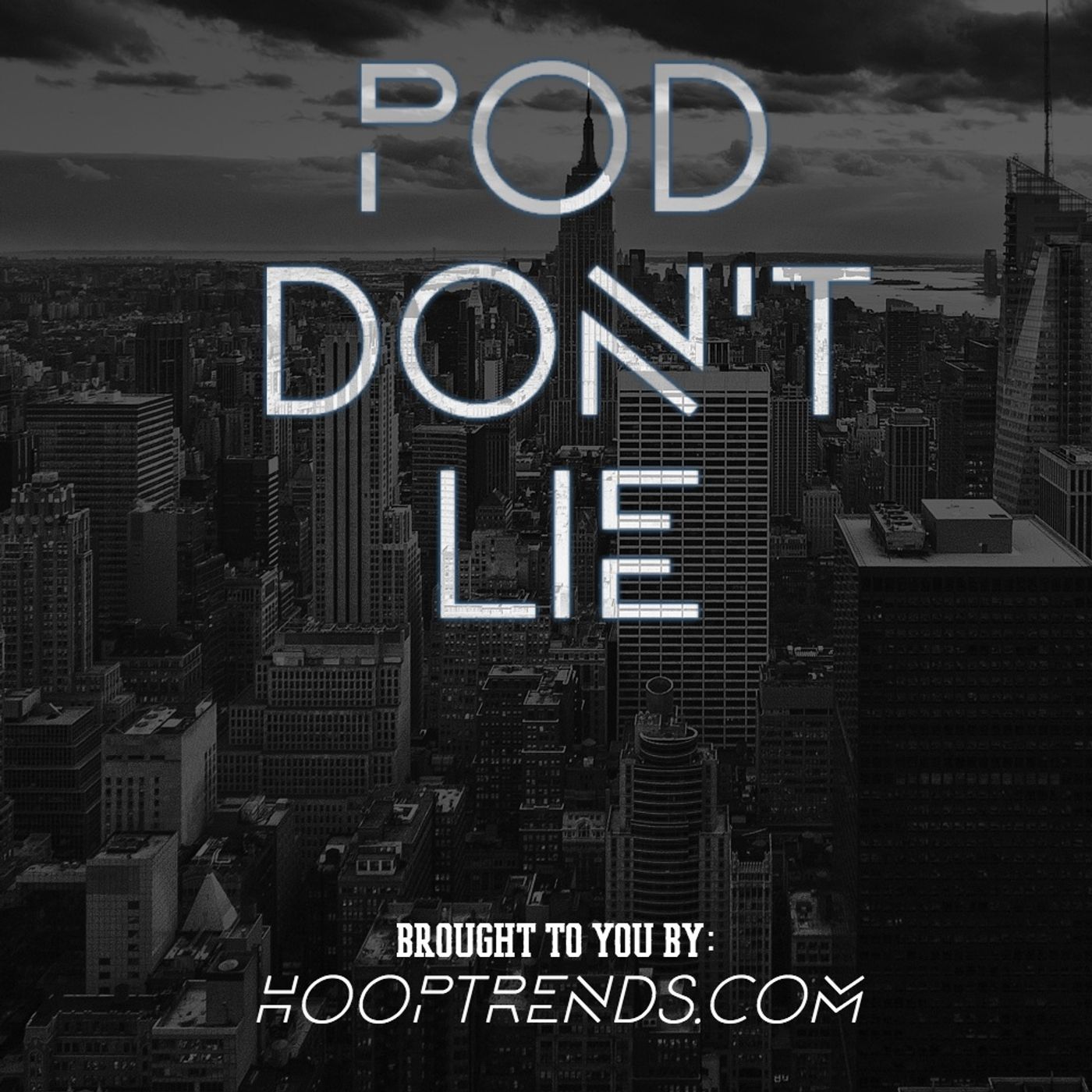 Pod Don't Lie - The Gilbert Gottfried Award (Quiz Show 2)