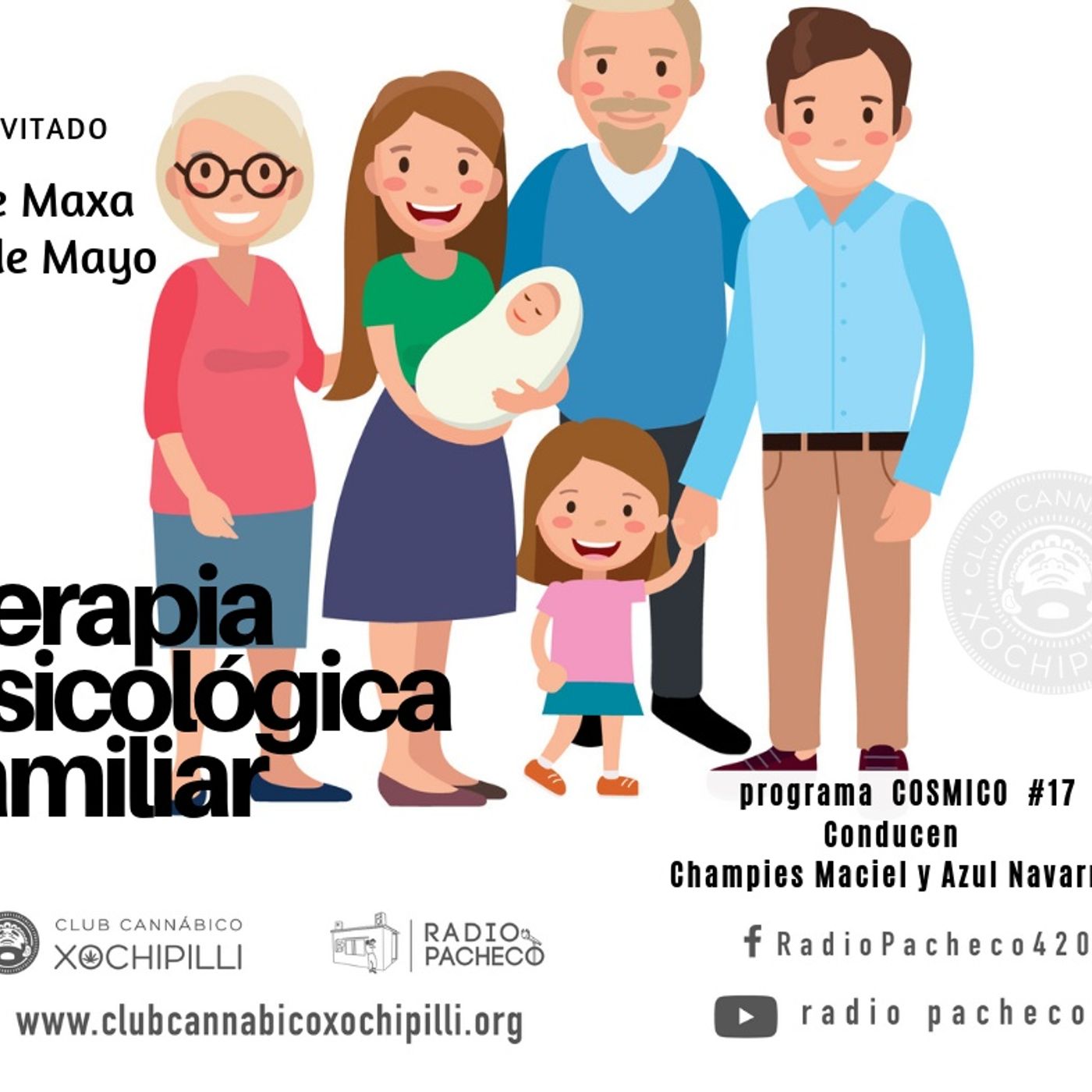 "Terapia Familiar" COSMICO Porg 17