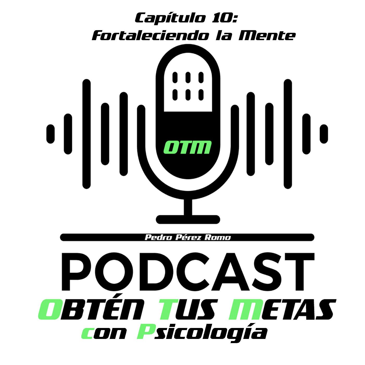 Obtén tus metas con Psicología