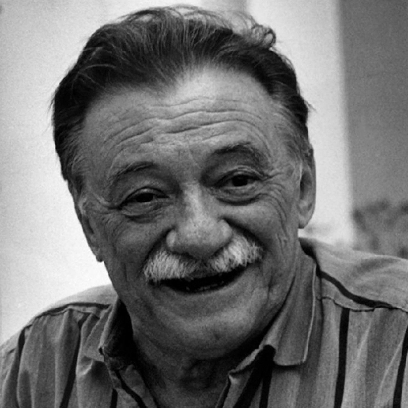 TE QUIERO Mario Benedetti episode artwork