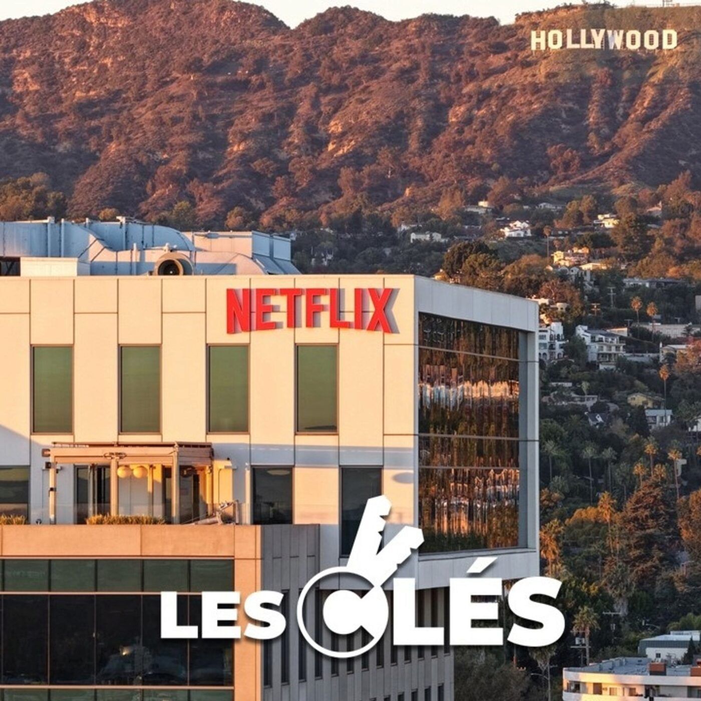 #médias : Rachat Warner : Netflix va-t-il dévorer le cinéma ? episode artwork