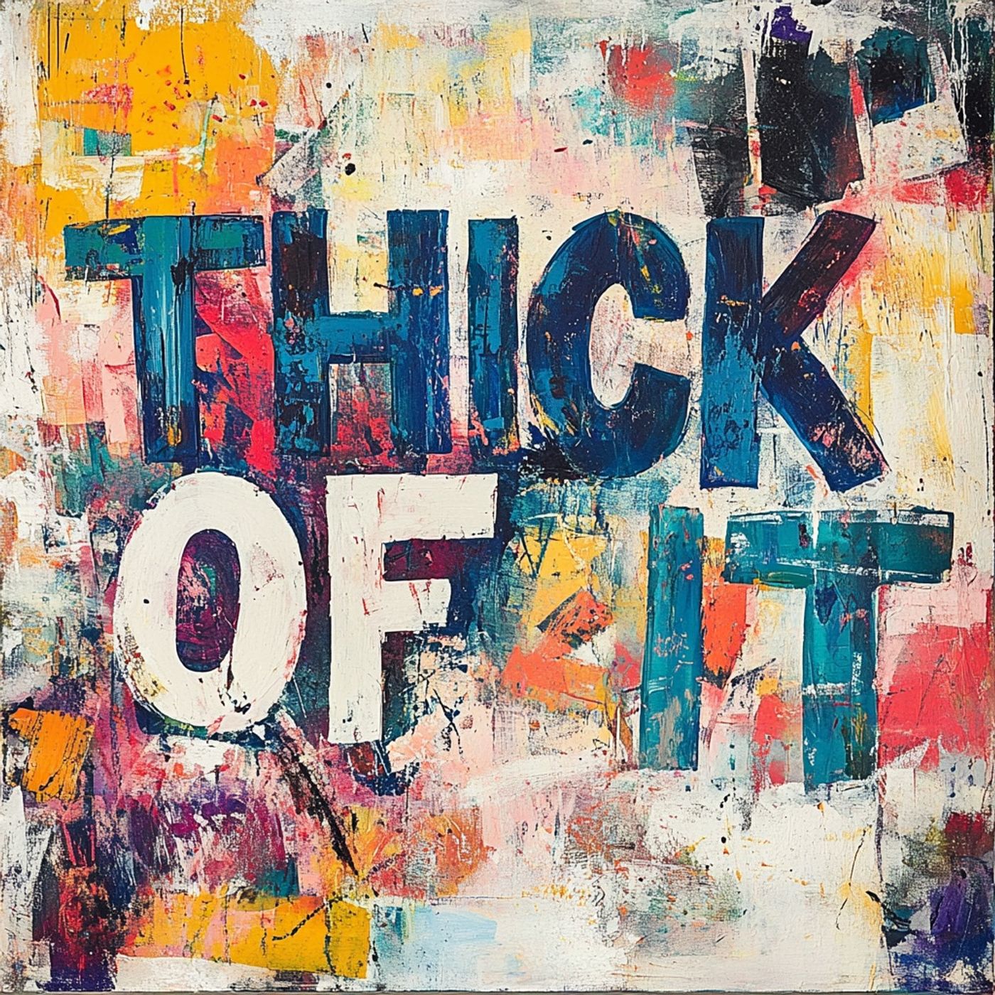 Thick of It