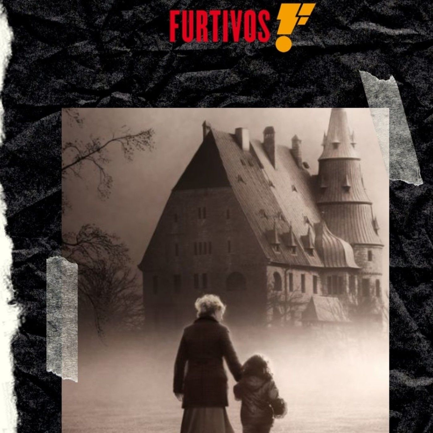 Literatura gótica. episode artwork