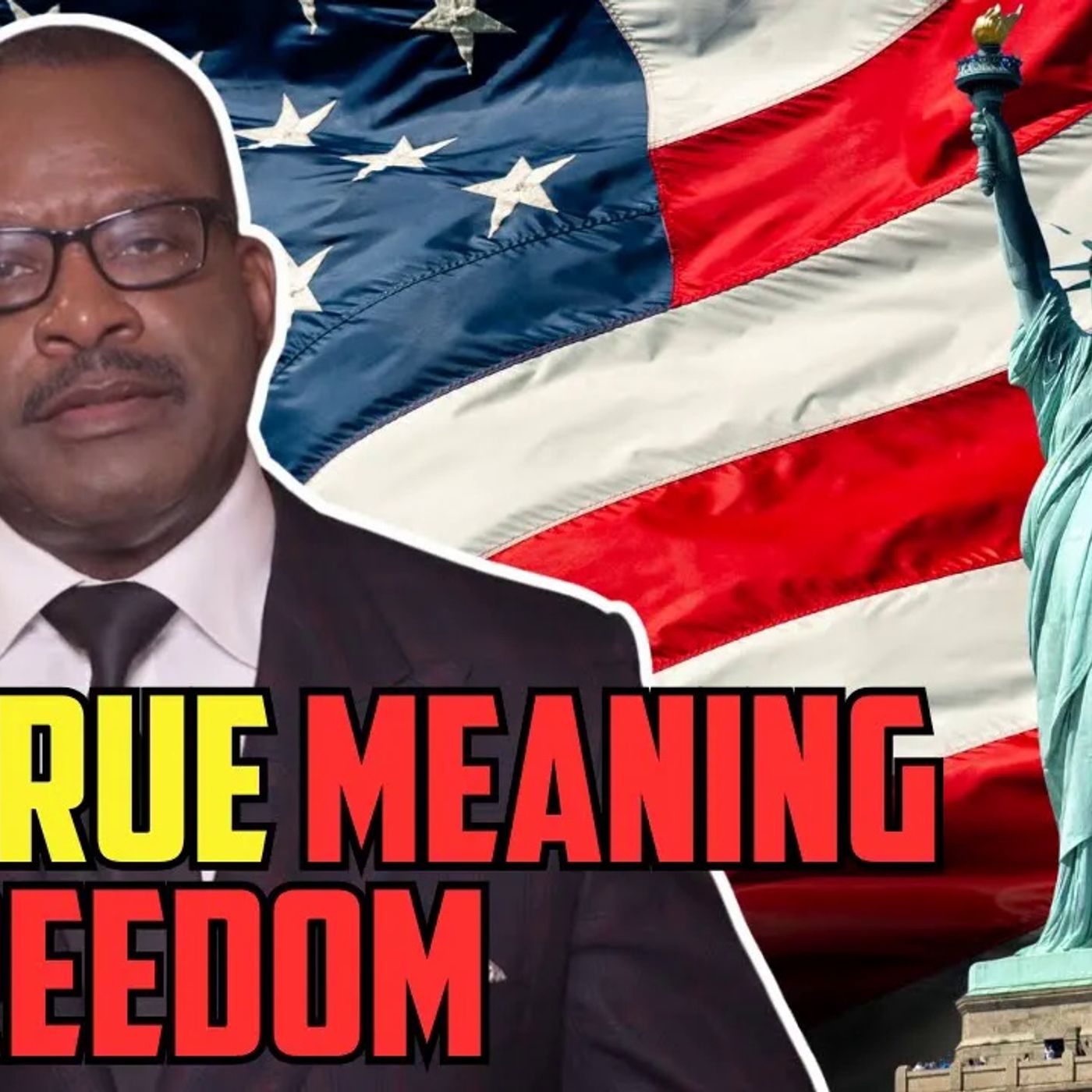 The Real Reason We Celebrate Independence Day!