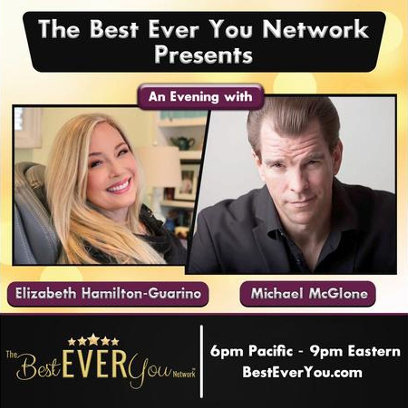The Best Ever You Show