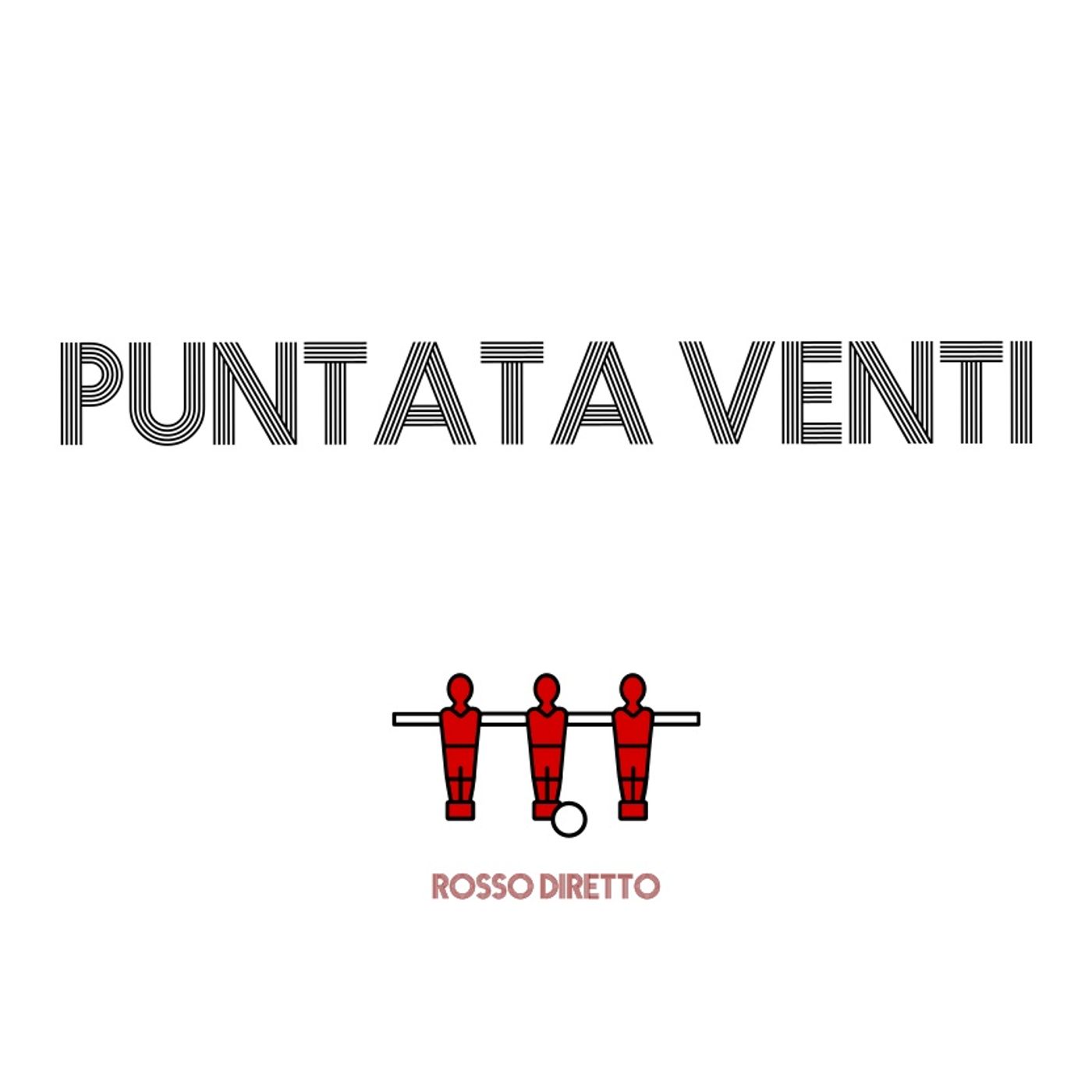 Rosso Diretto