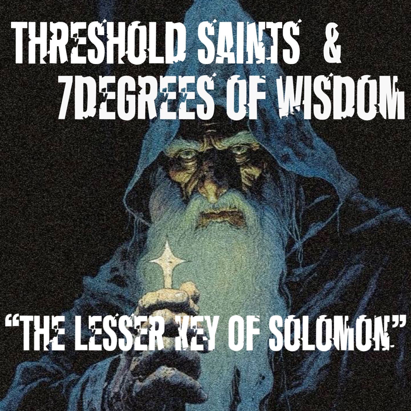 Threshold Saints