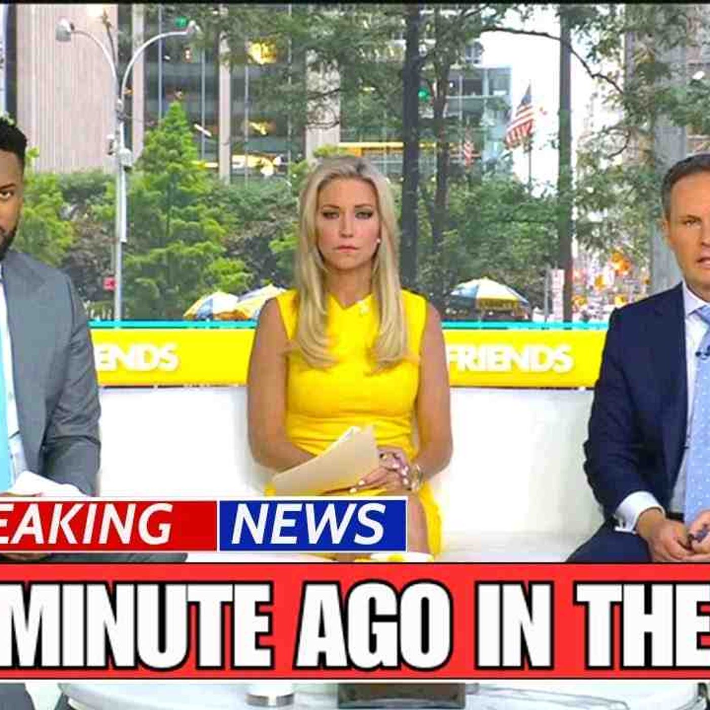 FOX and Friends 07/02/25 _ FOX BREAKING NEWS July 2, 2025 episode artwork