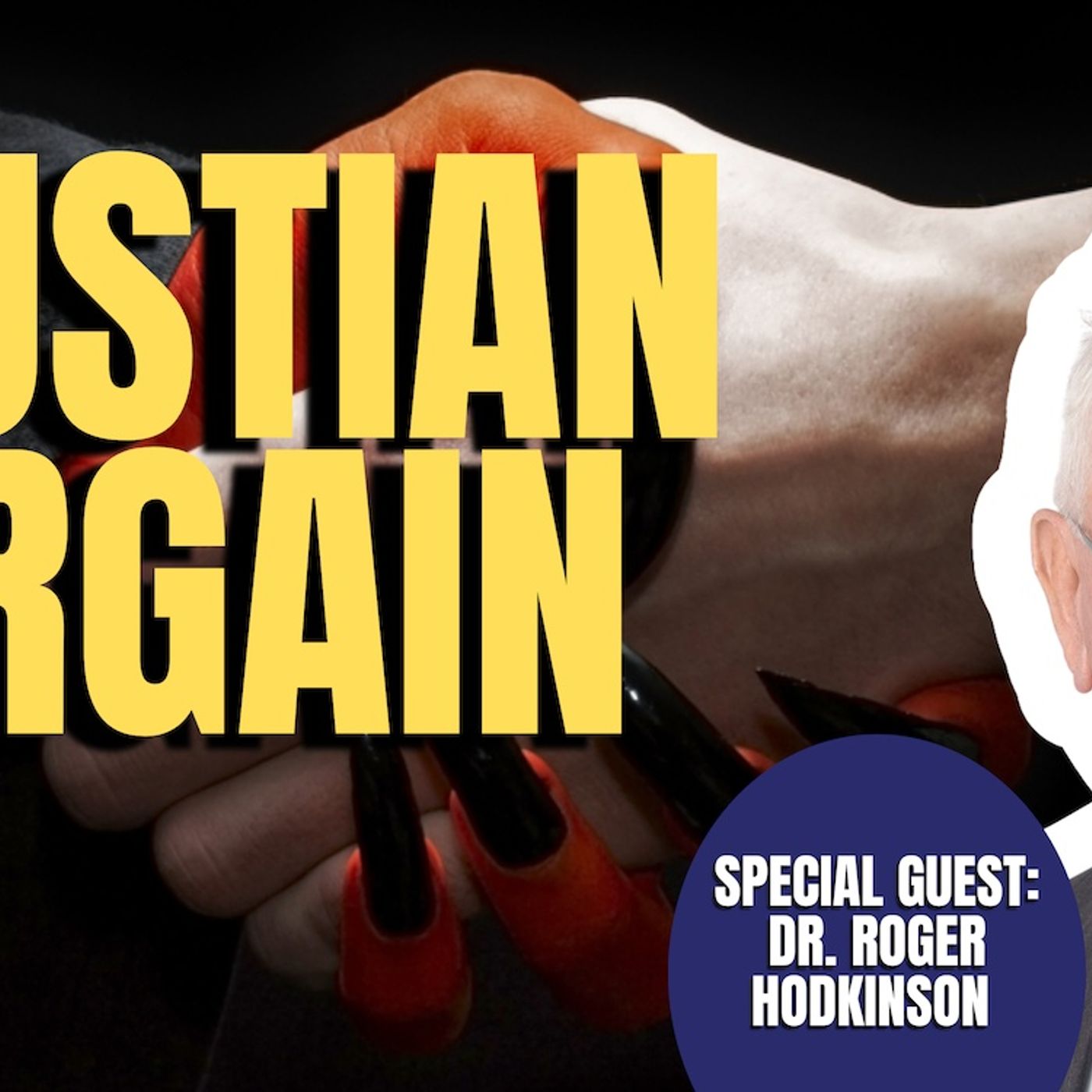 Faustian Bargain | Dr. Roger Hodkinson (TPC #1,713)