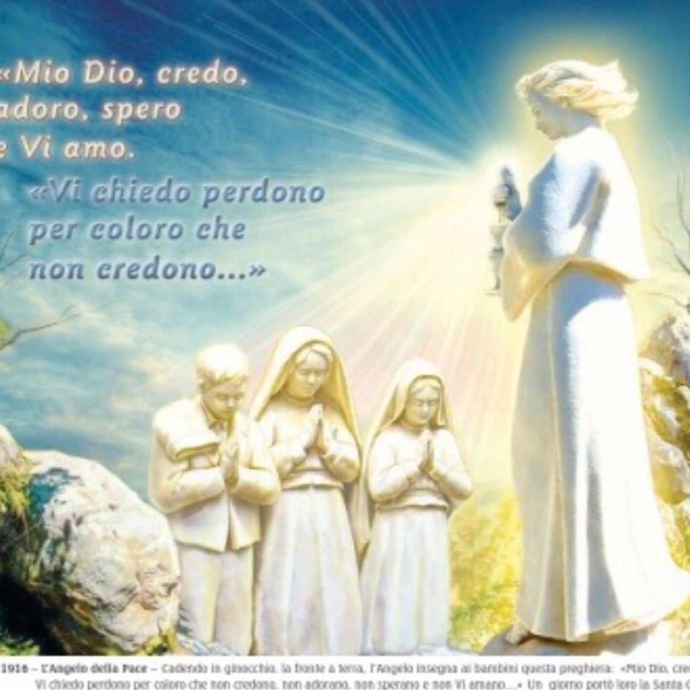 1ª Comunione di Maria Sole (S. Messa 28-5-17) episode artwork