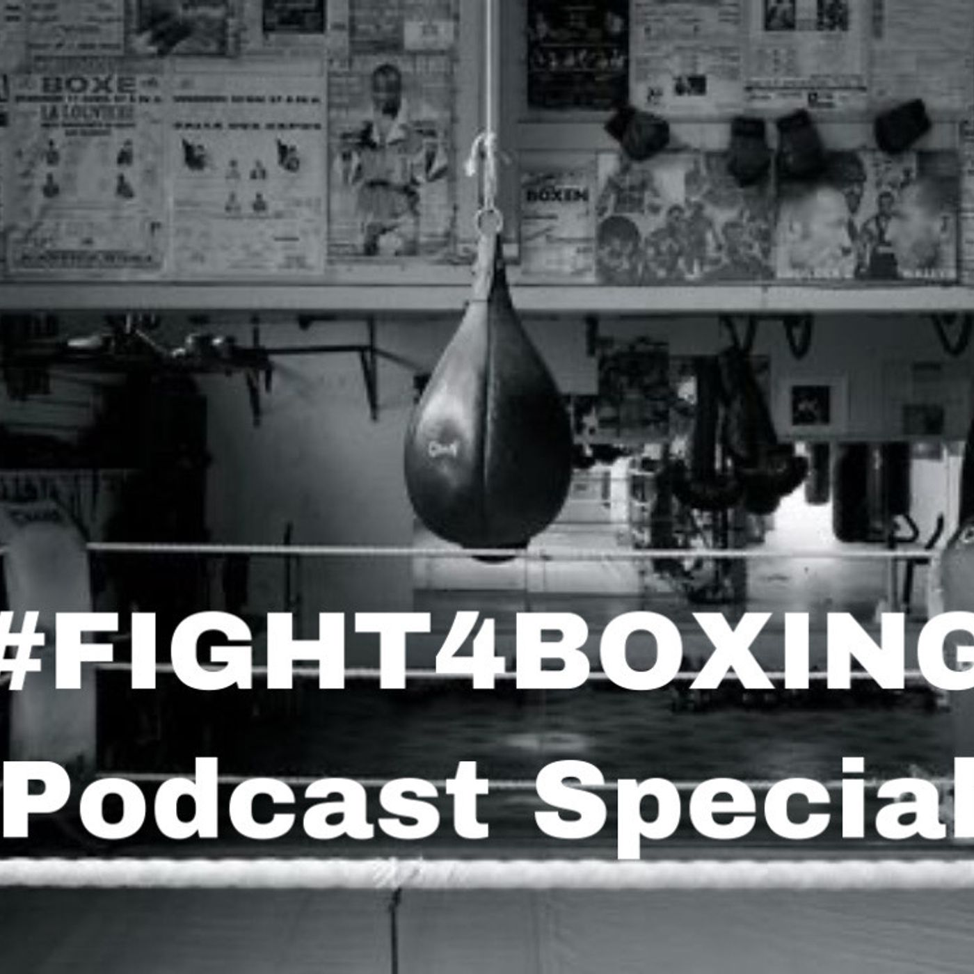 LongLiveBoxing.com “En Vivo!”