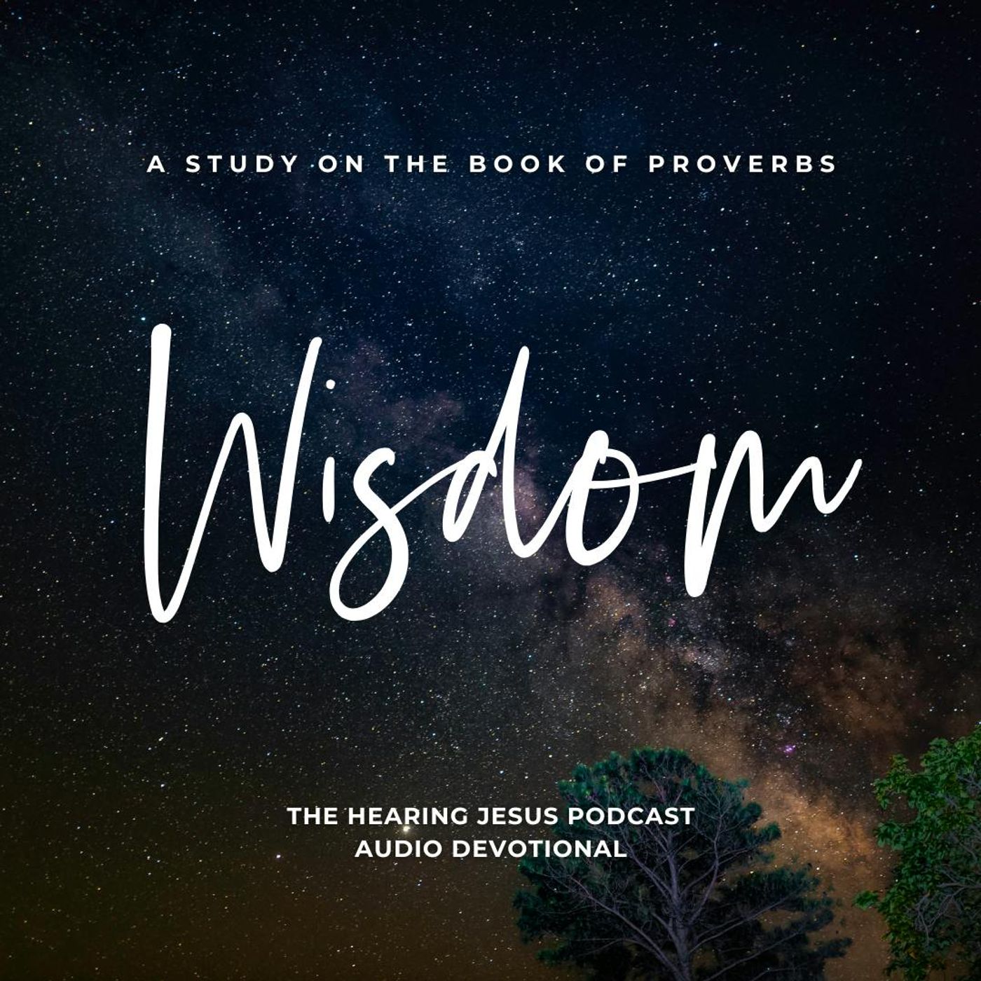 Hearing Jesus: Bible Study, Daily Devotional, Scripture, Faith, Hear from God, Bible, Devotions