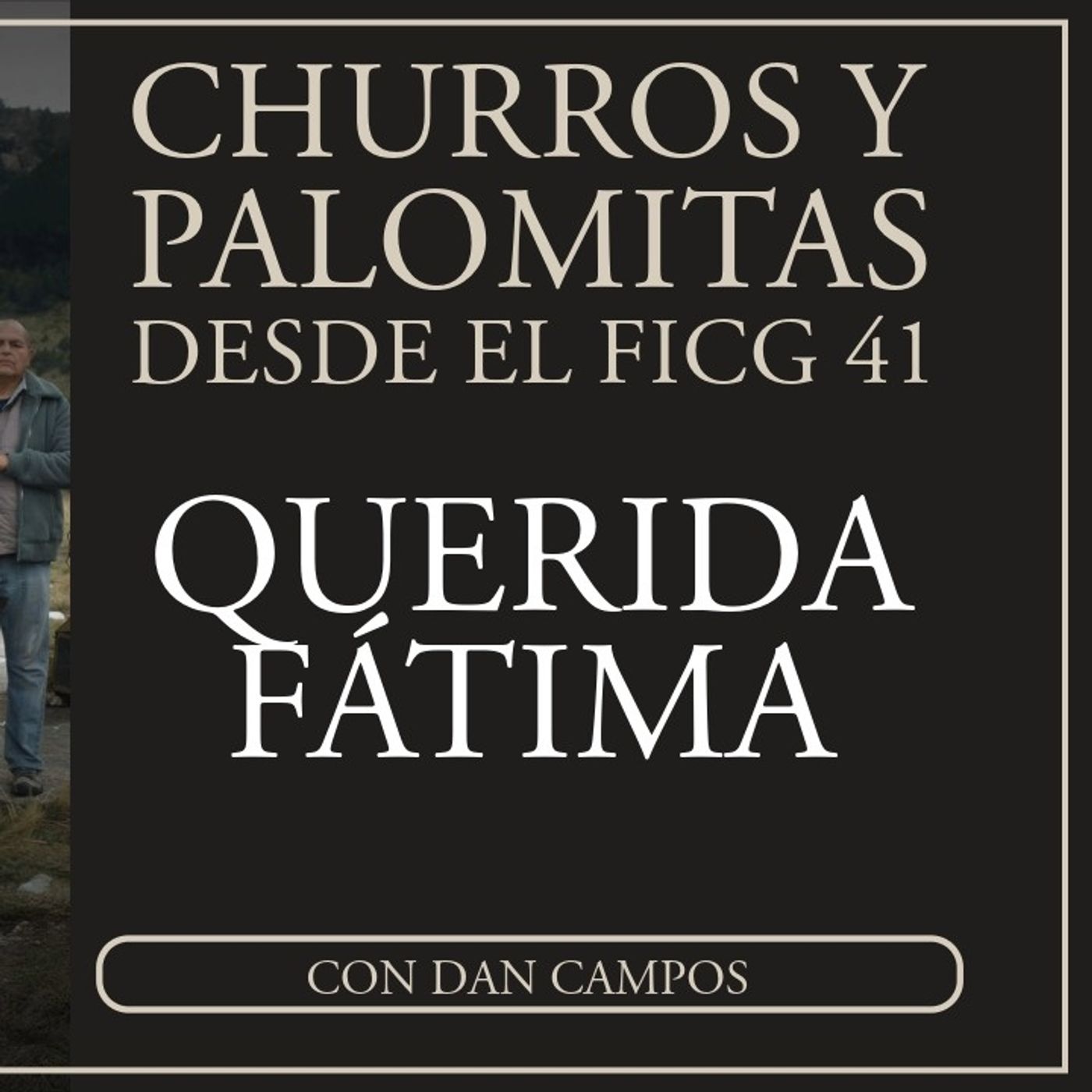 FICG 41.06 - Querida Fátima