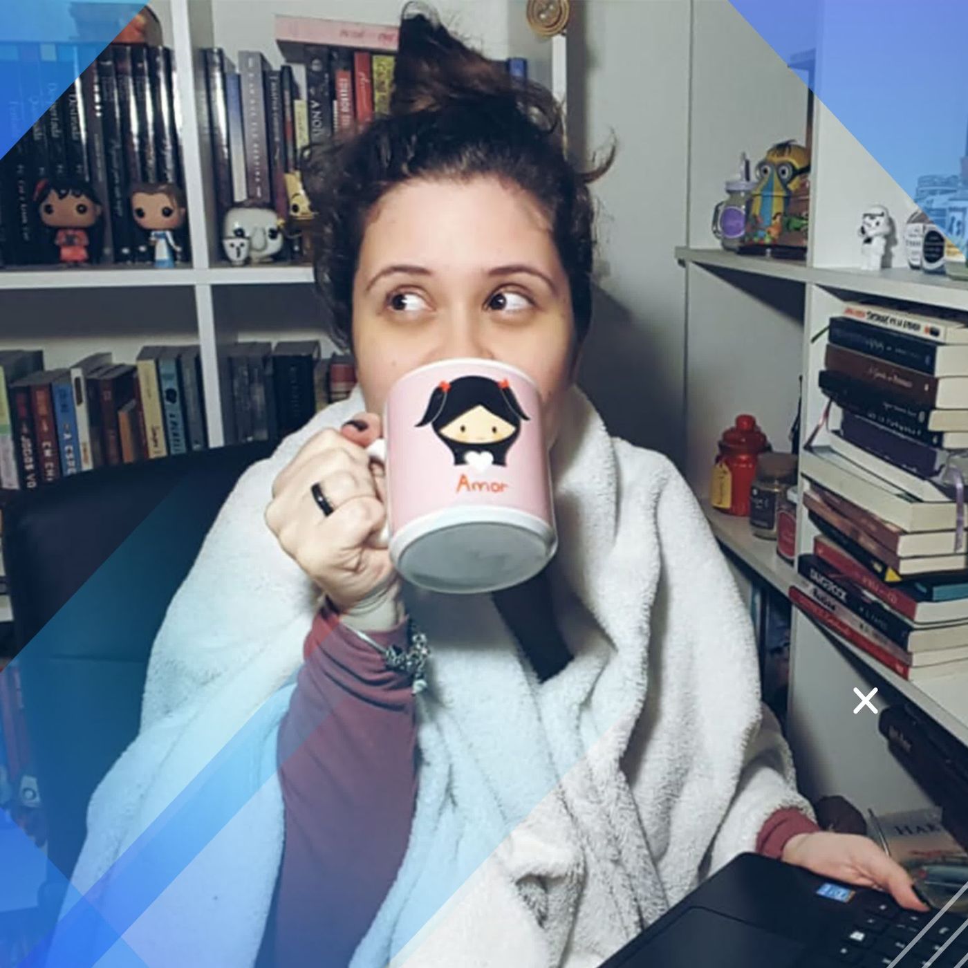 Entrevista Marina Mafra episode artwork