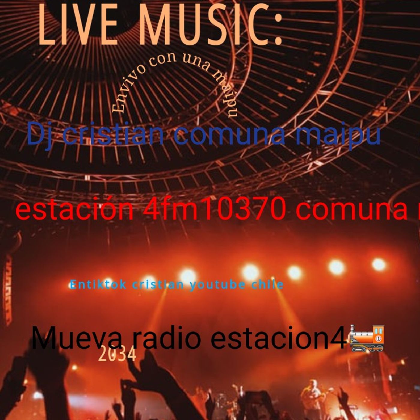 El podcast de Radio  Romance