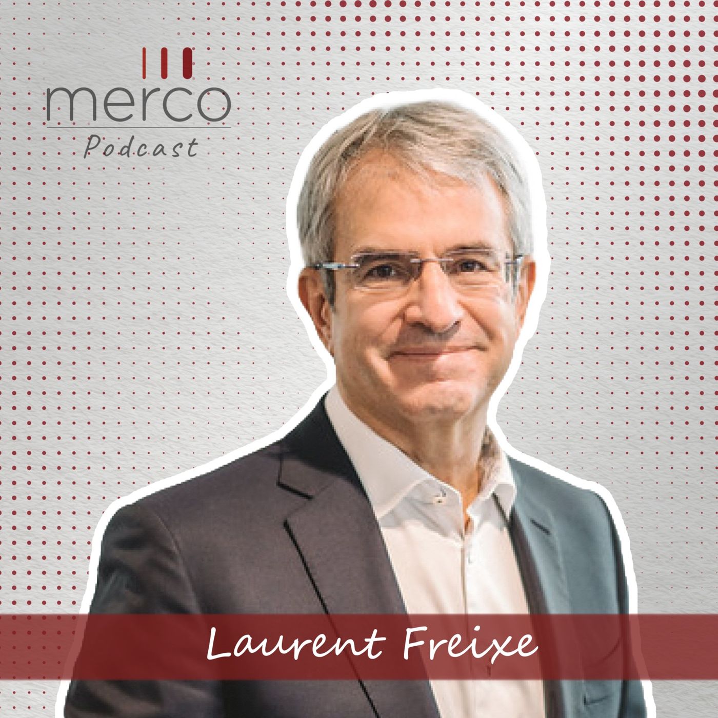 Merco Podcast