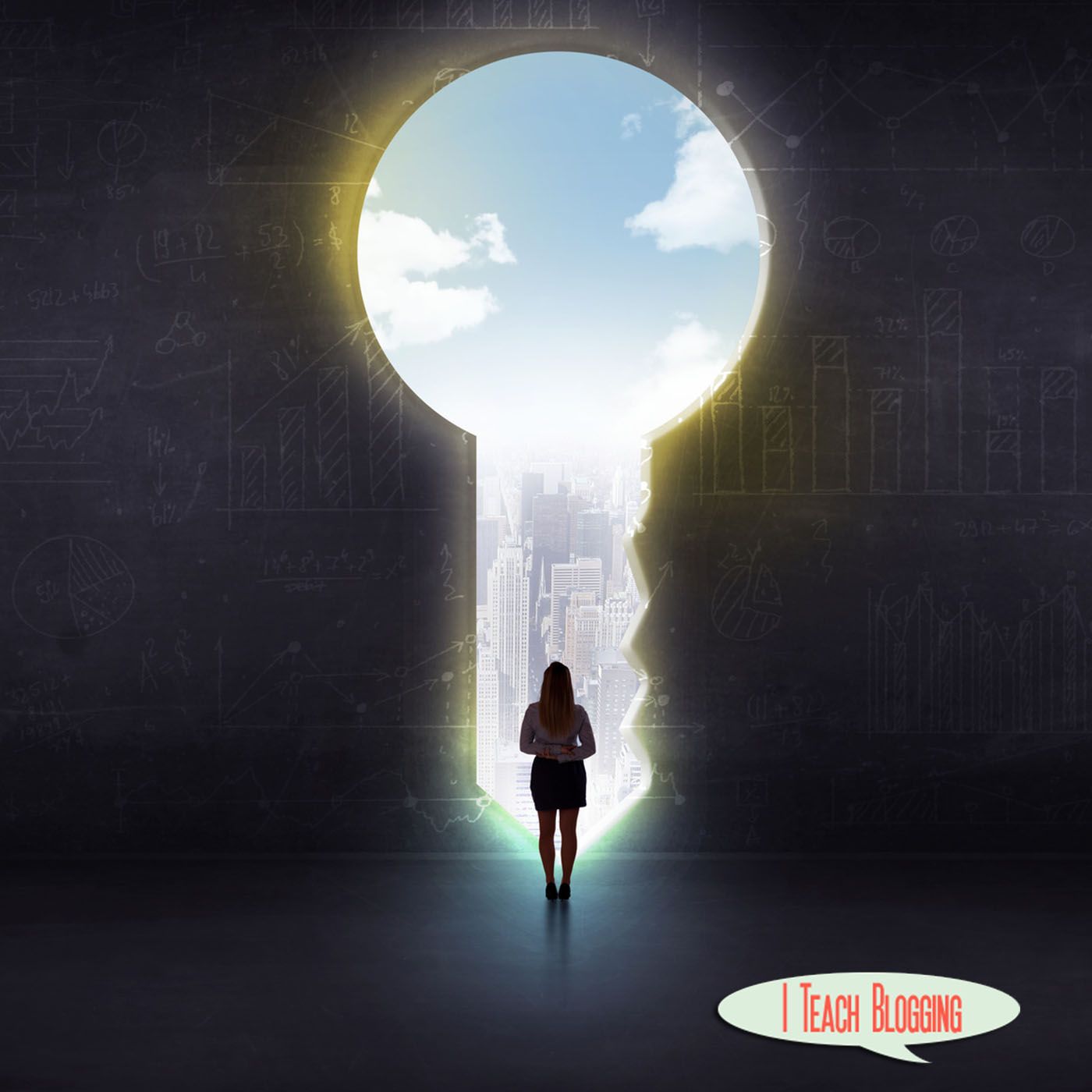 92 ITB 092 I almost got banned before I learned how to really use it episode artwork