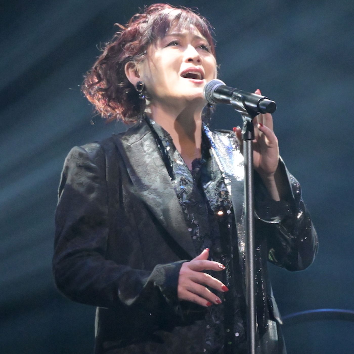 渡辺美里、21年ぶりとなる西武ドーム公演開催　21枚目のオリジナルアルバム『Birthday』リリースも episode artwork
