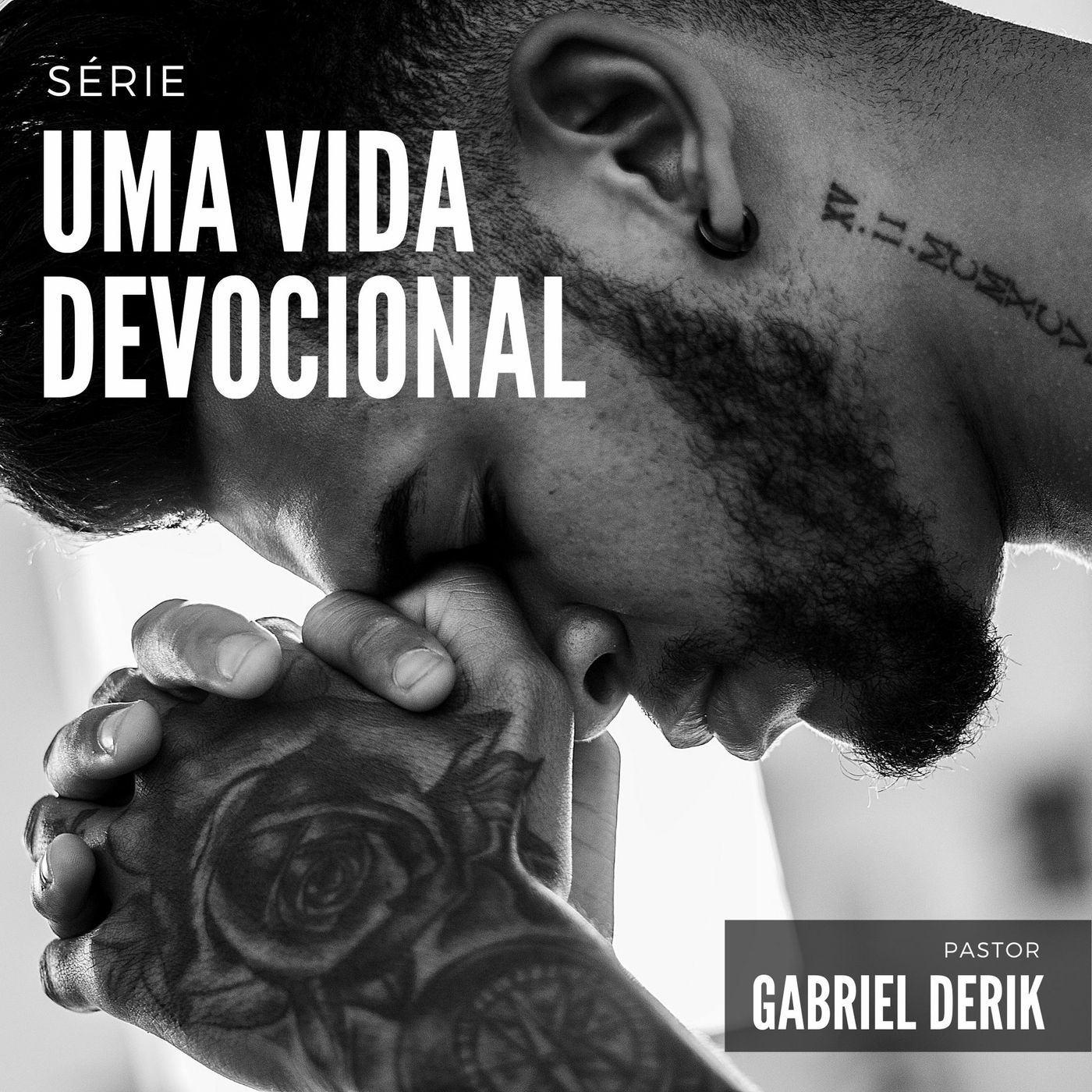 Podcast teológico e devocional